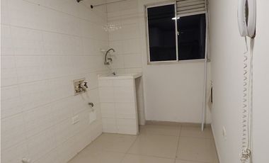 Apartamento  en Arriendo Ciudad Jardin