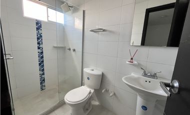 Apartamento  en Arriendo Ciudad Jardin