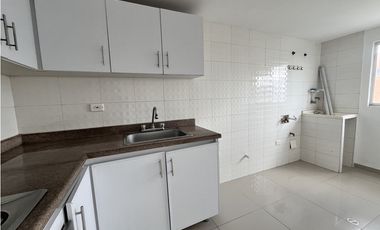 Apartamento  en Arriendo Ciudad Jardin