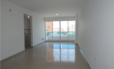 Apartamento  en Arriendo Ciudad Jardin