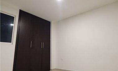 Apartamento  en Arriendo Ciudad Jardin