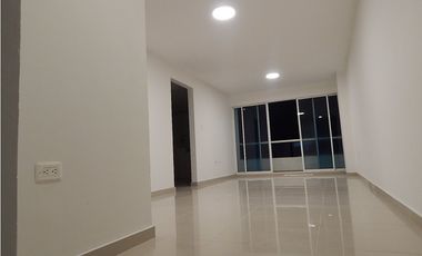Apartamento  en Arriendo Ciudad Jardin