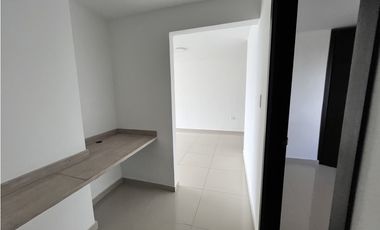 Apartamento  en Arriendo Ciudad Jardin