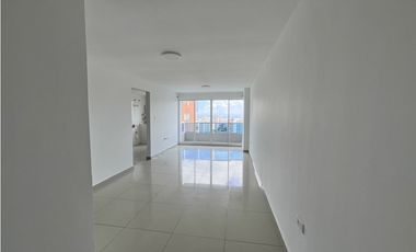 Apartamento  en Arriendo Ciudad Jardin