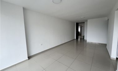 Apartamento  en Arriendo Ciudad Jardin