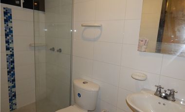 Apartamento  en Arriendo Ciudad Jardin