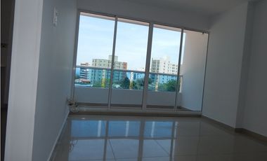 Apartamento  en Arriendo Ciudad Jardin