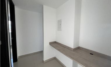 Apartamento  en Arriendo Ciudad Jardin