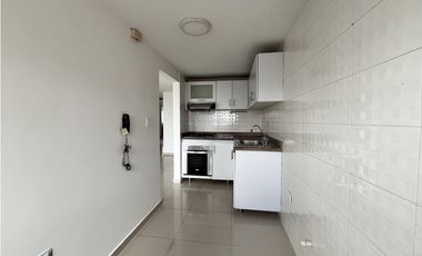 Apartamento  en Arriendo Ciudad Jardin