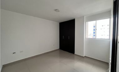 Apartamento  en Arriendo Ciudad Jardin