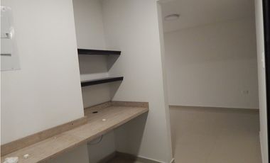 Apartamento  en Arriendo Ciudad Jardin