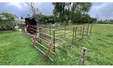 VENTA DE FINCA EN FILANDIA, QUINDO, COLOMBIA