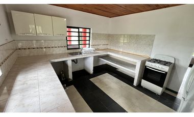 VENTA DE FINCA EN FILANDIA, QUINDO, COLOMBIA