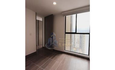 APARTAMENTO EN ARRIENDO EN PORTALES DEL MONTE- COLINA. SL9003