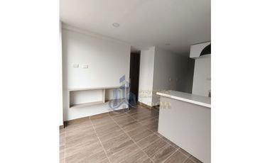 APARTAMENTO EN ARRIENDO EN PORTALES DEL MONTE- COLINA. SL9003