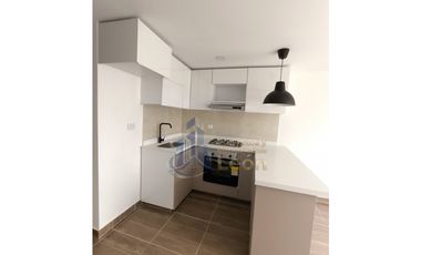 APARTAMENTO EN ARRIENDO EN PORTALES DEL MONTE- COLINA. SL9003