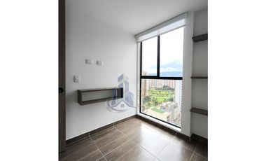 APARTAMENTO EN ARRIENDO EN PORTALES DEL MONTE- COLINA. SL9003
