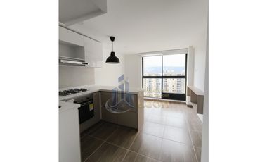 APARTAMENTO EN ARRIENDO EN PORTALES DEL MONTE- COLINA. SL9003