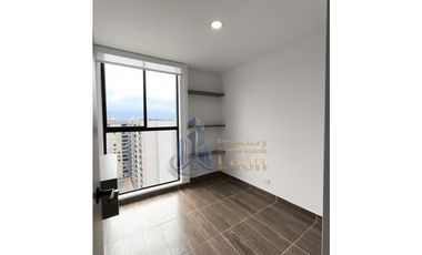 APARTAMENTO EN ARRIENDO EN PORTALES DEL MONTE- COLINA. SL9003