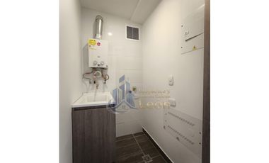 APARTAMENTO EN ARRIENDO EN PORTALES DEL MONTE- COLINA. SL9003