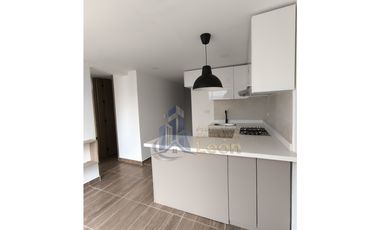 APARTAMENTO EN ARRIENDO EN PORTALES DEL MONTE- COLINA. SL9003