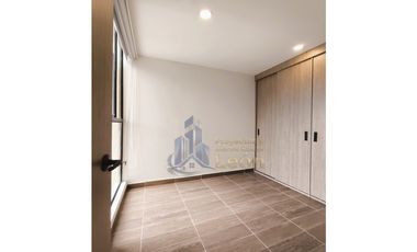 APARTAMENTO EN ARRIENDO EN PORTALES DEL MONTE- COLINA. SL9003