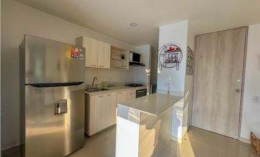 APARTAMENTO EN SABANETA - VISTA PANORMICA - UBICACIÓN ESTRATÉGICA