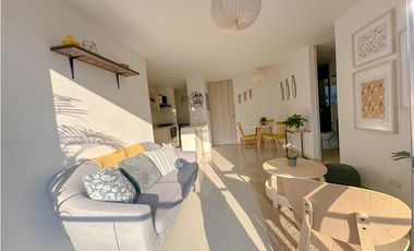 APARTAMENTO EN SABANETA - VISTA PANORMICA - UBICACIÓN ESTRATÉGICA