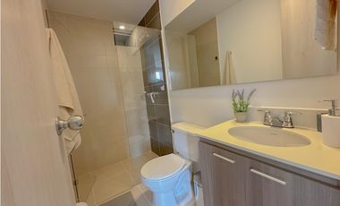 APARTAMENTO EN SABANETA - VISTA PANORMICA - UBICACIÓN ESTRATÉGICA