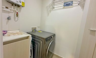 APARTAMENTO EN SABANETA - VISTA PANORMICA - UBICACIÓN ESTRATÉGICA