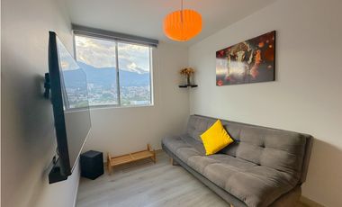 APARTAMENTO EN SABANETA - VISTA PANORMICA - UBICACIÓN ESTRATÉGICA