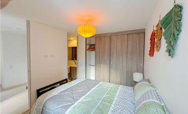 APARTAMENTO EN SABANETA - VISTA PANORMICA - UBICACIÓN ESTRATÉGICA