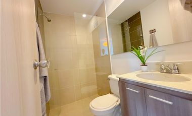 APARTAMENTO EN SABANETA - VISTA PANORMICA - UBICACIÓN ESTRATÉGICA