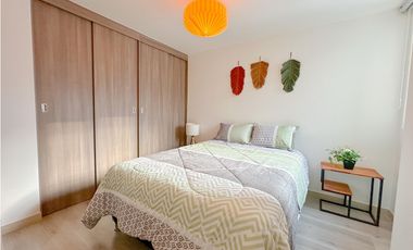 APARTAMENTO EN SABANETA - VISTA PANORMICA - UBICACIÓN ESTRATÉGICA