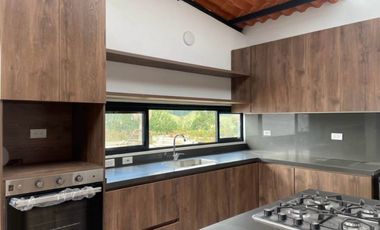 Casa en Arriendo en El Carmen de Viboral