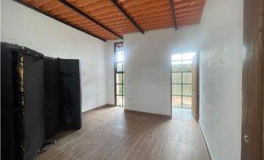 Casa en Arriendo en El Carmen de Viboral