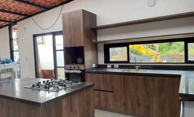 Casa en Arriendo en El Carmen de Viboral