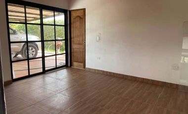 Casa en Arriendo en El Carmen de Viboral