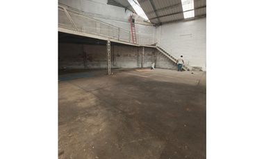 Bodega en Venta, Villa Paula, Itagüí 1.370 m2