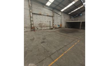 Bodega en Venta, Villa Paula, Itagüí 1.370 m2