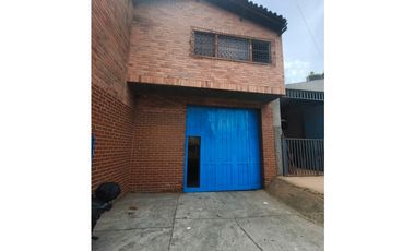 Bodega en Venta, Villa Paula, Itagüí 1.370 m2