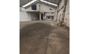 Bodega en Venta, Villa Paula, Itagüí 1.370 m2