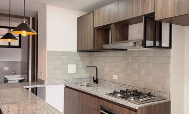 En Venta Apartaestudio nuevo para estrenar en Chia (La Balsa) alrededores de Bogota D.C.