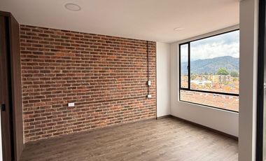 En Venta Apartaestudio nuevo para estrenar en Chia (La Balsa) alrededores de Bogota D.C.