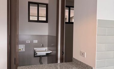 En Venta Apartaestudio nuevo para estrenar en Chia (La Balsa) alrededores de Bogota D.C.