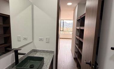 En Venta Apartaestudio nuevo para estrenar en Chia (La Balsa) alrededores de Bogota D.C.