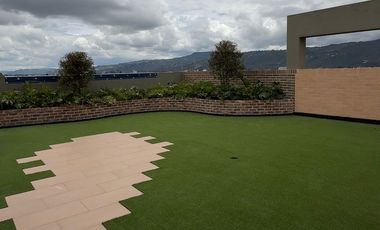 En Venta Apartaestudio nuevo para estrenar en Chia (La Balsa) alrededores de Bogota D.C.