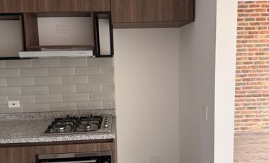 En Venta Apartaestudio nuevo para estrenar en Chia (La Balsa) alrededores de Bogota D.C.