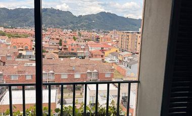 En Venta Apartaestudio nuevo para estrenar en Chia (La Balsa) alrededores de Bogota D.C.