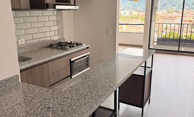 En Venta Apartaestudio nuevo para estrenar en Chia (La Balsa) alrededores de Bogota D.C.